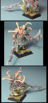 Champion keratis by armees de gehenne