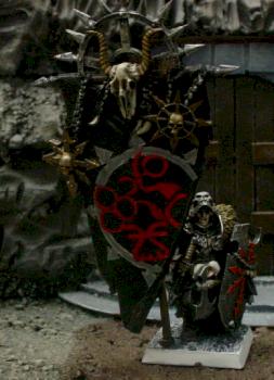 Limited Chaos Standard by Gatologic