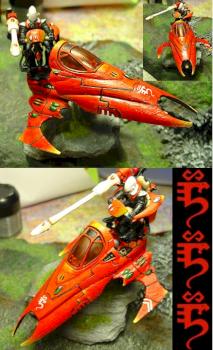 Viper 1 by MlOdy
