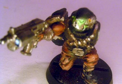 inquisitor henchman acolyte in power armor by allstarcrew9999