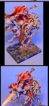Demon Prince by jeremie