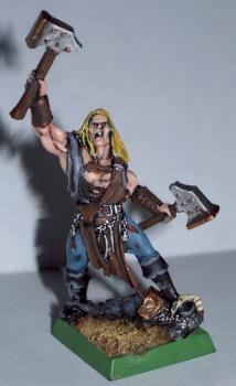 Valten MK1 by Squirrel Nutkins