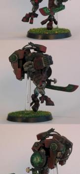 Tau Shas'O by Stevus