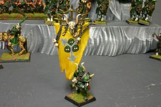 Updated Standard Bearer Pic by berniesbrush