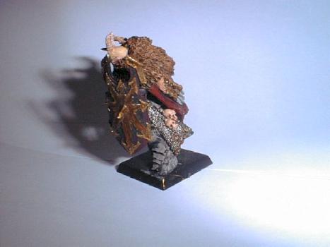 Une autre figurine by WHAAAAAAAAG!!