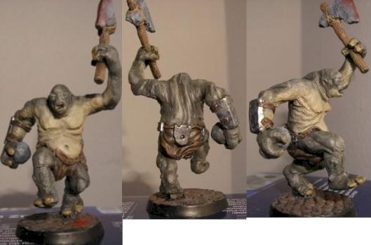 troll by termoss