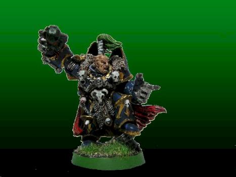Night lords lord 2 by Meijin