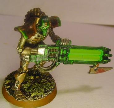 necron immortal by allstarcrew9999