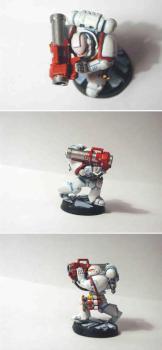 WhiteSkar Heavy Tactical by assamite