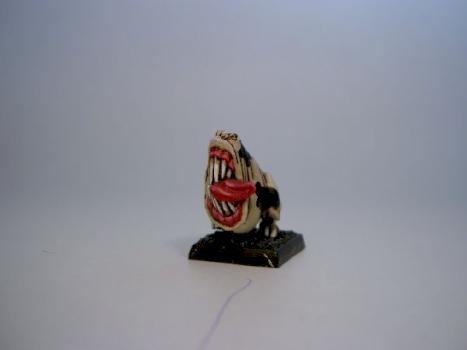 Another mini by MatteH