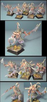 keratis by armees de gehenne