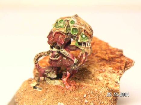 Pest by lordigor