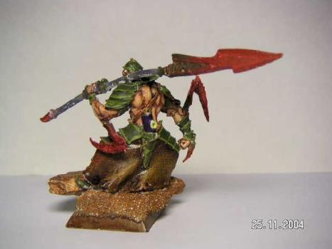 Keratis by lordigor