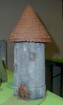 Another mini by Gatologic