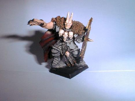 Une autre figurine by WHAAAAAAAAG!!