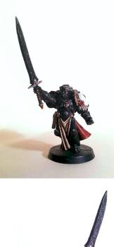 The Emperor's Champion by About a Bicycle