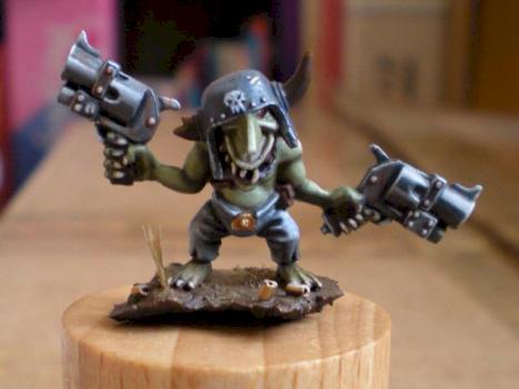 Snot games workshop by jvick