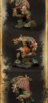 Troll 5 from The Russian Alternative by Gruumsh