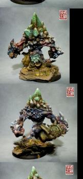 Horde Mulg by caiman