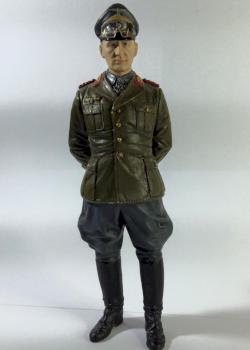 Rommel by Gyp