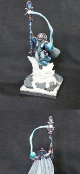 Archmage by Loki_Arkaniel