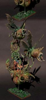 Nurgla Warshrine by slawek