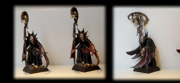 Vampire counts necromancer by Megan76