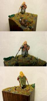 Eowyn by werner