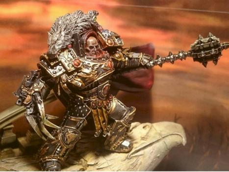 Horus by Mkviminis