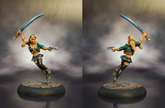 BabyDoll by SH_Minis