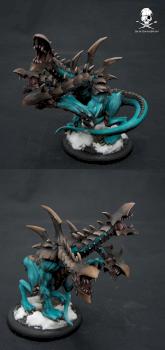 Typhon by Jolly Roger Studio