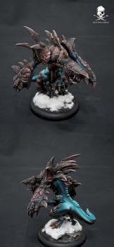 Carnivean by Jolly Roger Studio