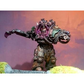 Calas Typhon by Mkviminis