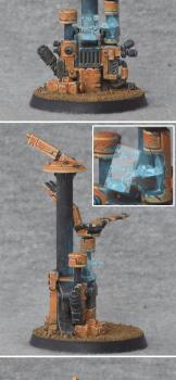 Tau objective by Shi Vral