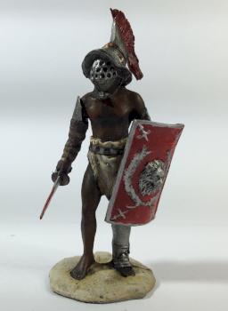 Gladiator by Gyp