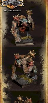 Troll 2 from The Russian Alternative by Gruumsh