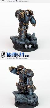 Celtic SF Lord by MadFlyArtStudio