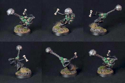 Nightgoblin Fanatic by Ardhir
