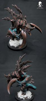Scythean by Jolly Roger Studio
