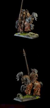 Chaos General by hurtone
