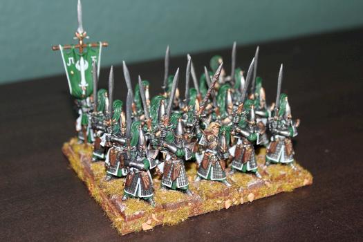 Swordmasters of Hoeth by *-thor-*
