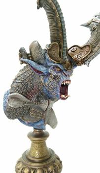 Eligor _ Duke of War by jbeano