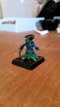 Just another mini by Thefuzzy