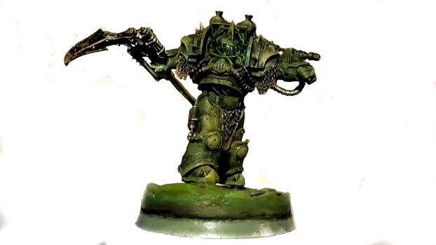 Typhus (Forgeworld version) by mr nobody116