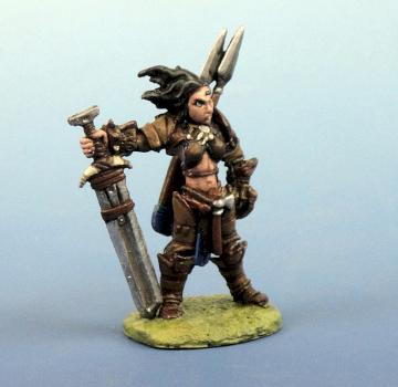 Amiri by Bneffer