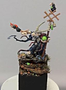 Grey seer by jvick