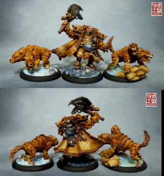 khador by caiman
