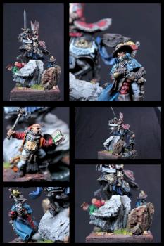 The Empire by Kors