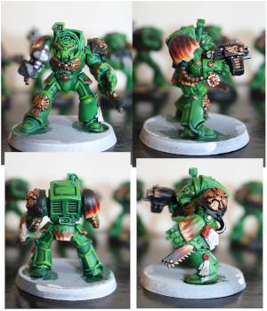 Terminator Salamander 2 by WelshyTheCelt