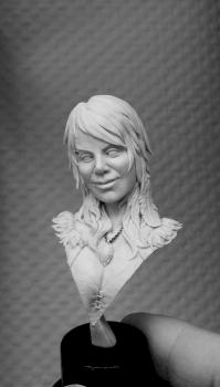 La Esmeralda by buba